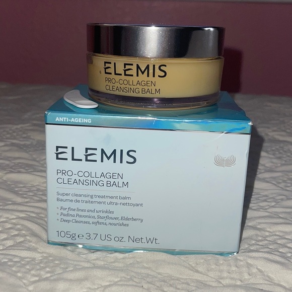 ELEMIS Skincare Elemis Procollagen Cleansing Balm Poshmark